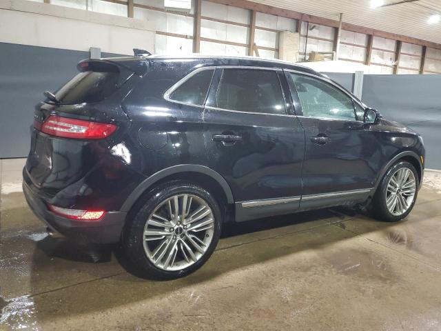 Photo 3 from auction – 2016 LINCOLN MKC RESERV with VIN 5LMTJ3DH9GUJ10679