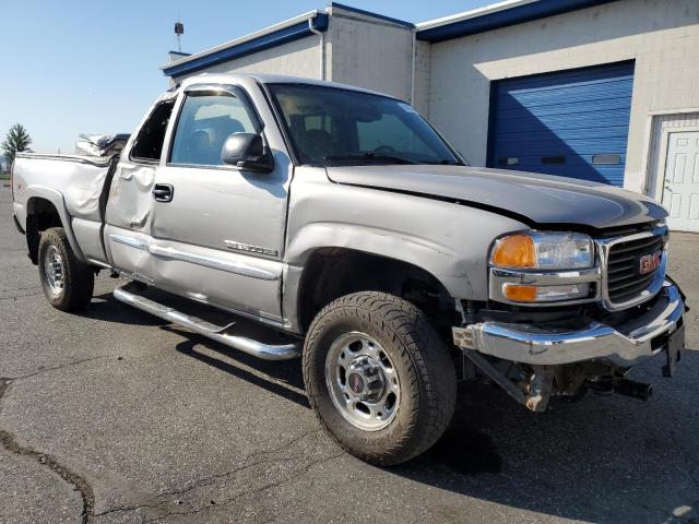 Photo 4 from auction – 2004 GMC SIERRA with VIN 1GTHK29UX4E334155