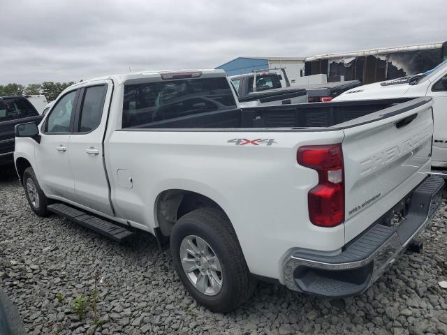 Фото 2 с аукциона – 2020 CHEVROLET SILVERADO с VIN 1GCRYDED1LZ222095