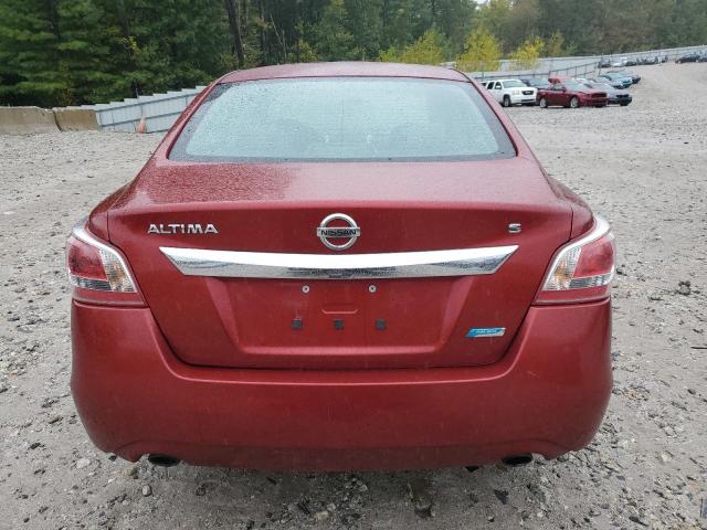 Photo 6 from auction – 2013 NISSAN ALTIMA 2.5 with VIN 1N4AL3AP2DC292253