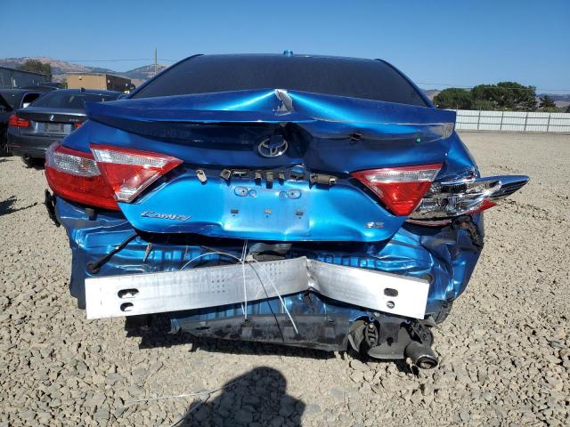 Photo 6 from auction – 2017 TOYOTA CAMRY LE with VIN 4T1BF1FK8HU706879