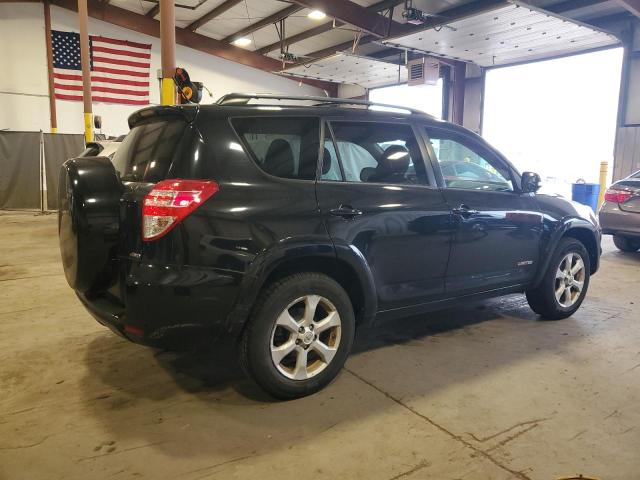 Photo 3 from auction – 2012 TOYOTA RAV4 LIMIT with VIN 2T3DF4DV3CW225803