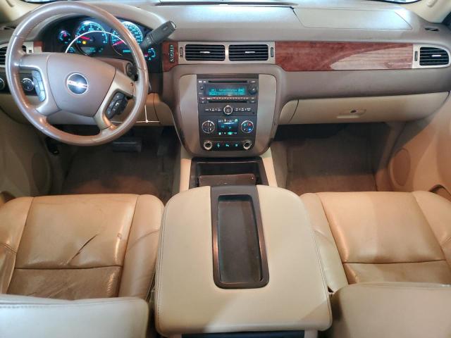 Photo 8 from auction – 2010 GMC YUKON SLT with VIN 1GKUKCE00AR174111