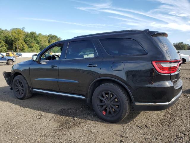 Photo 2 from auction – 2019 DODGE DURANGO SX with VIN 1C4RDJAG6KC853002