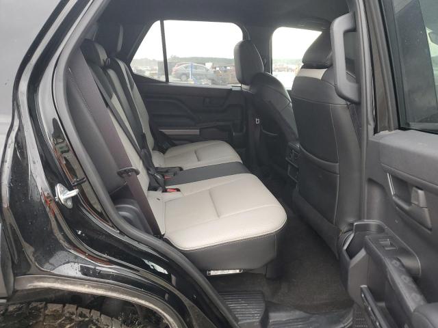 Photo 10 from auction – 2025 TOYOTA 4RUNNER SR with VIN JTEVA5BR7S5000526