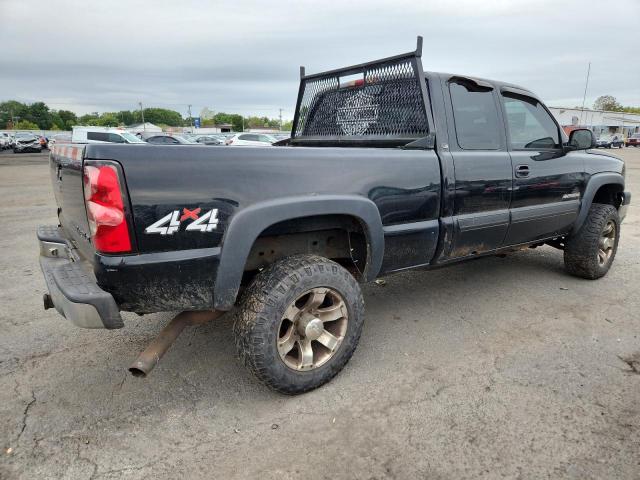 Photo 3 from auction – 2004 CHEVROLET SILVERADO with VIN 1GCHK29U14E169158