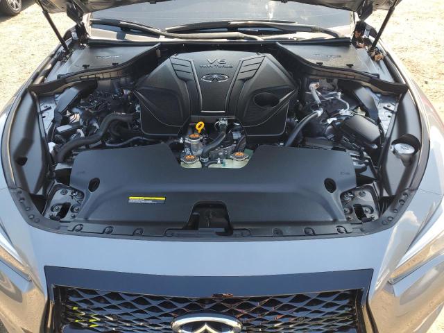 Photo 11 from auction – 2019 INFI Q50 LUXE with VIN JN1EV7AR7KM559508