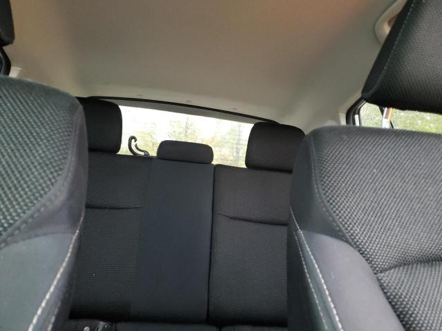 Photo 10 from auction – 2015 SUBARU XV CROSSTR with VIN JF2GPACC1F8250249