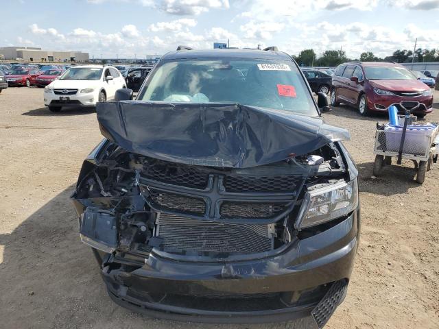 Photo 5 from auction – 2018 DODGE JOURNEY SE with VIN 3C4PDCAB5JT496728