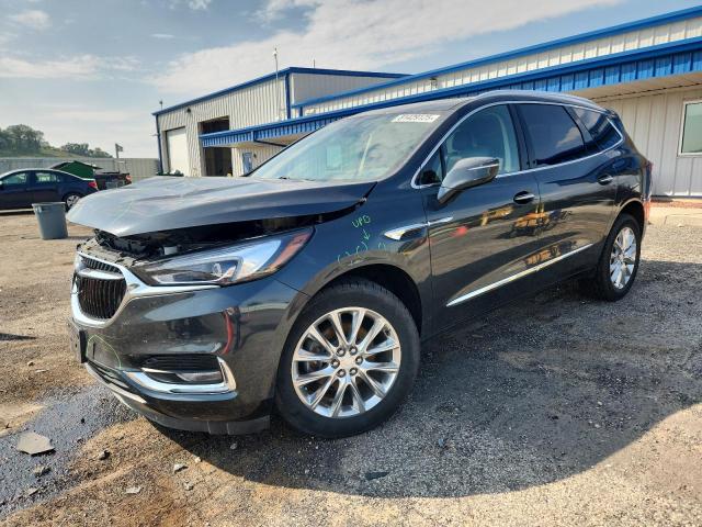 BUICK ENCLAVE PR 2018 z numerem VIN 5GAEVBKW7JJ268139 - Zdjęcie z aukcji