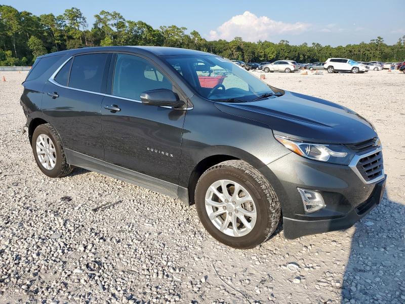 Photo 4 from auction – 2018 CHEVROLET EQUINOX LT with VIN 3GNAXJEV7JS543776