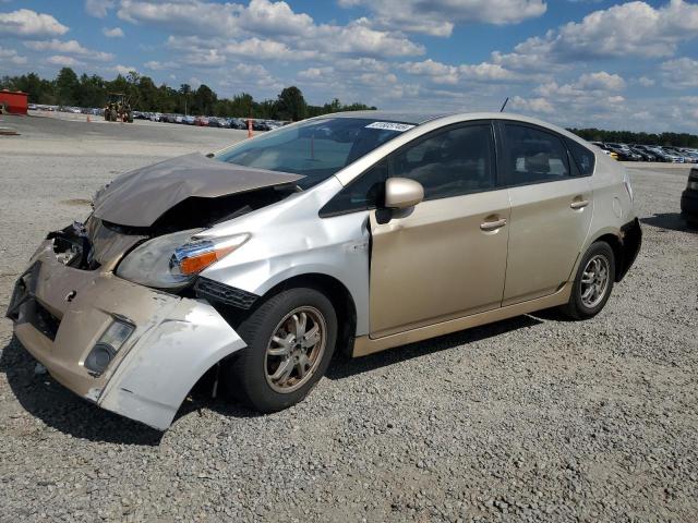 Photo 1 from auction – 2010 TOYOTA PRIUS with VIN JTDKN3DU7A0111137