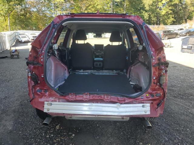 Photo 6 from auction – 2025 TOYOTA RAV4 LE with VIN 2T3MWRFV2SW270935