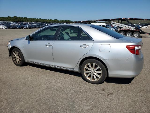Photo 2 from auction – 2012 TOYOTA CAMRY BASE with VIN 4T1BF1FK4CU071488