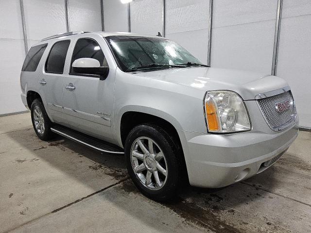 Photo 4 from auction – 2012 GMC YUKON DENA with VIN 1GKS1EEF9CR307865