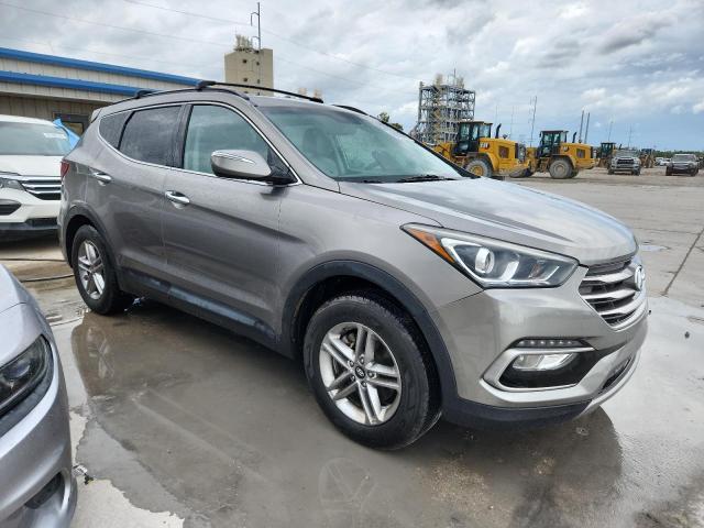Photo 4 from auction – 2017 HYUNDAI SANTA FE S with VIN 5NMZU3LB4HH046792
