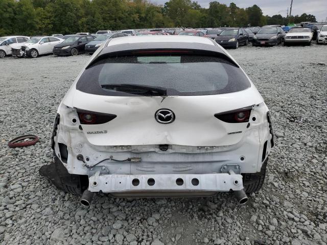 Photo 6 from auction – 2022 MAZDA 3 with VIN JM1BPAJL2N1507891