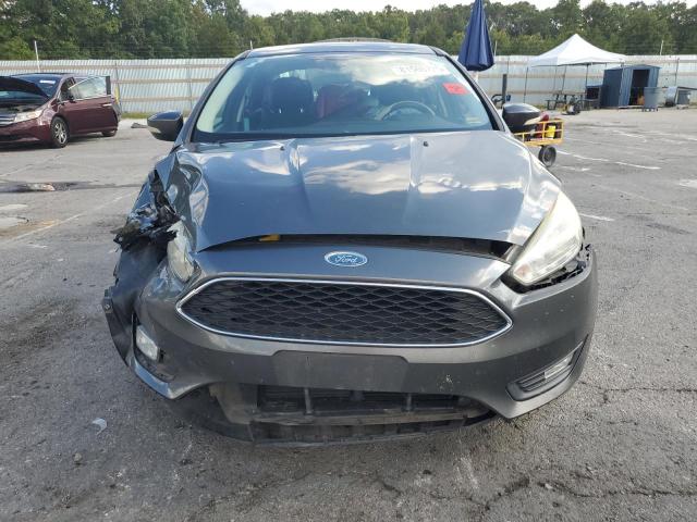 Photo 5 from auction – 2017 FORD FOCUS SEL with VIN 1FADP3H25HL225373