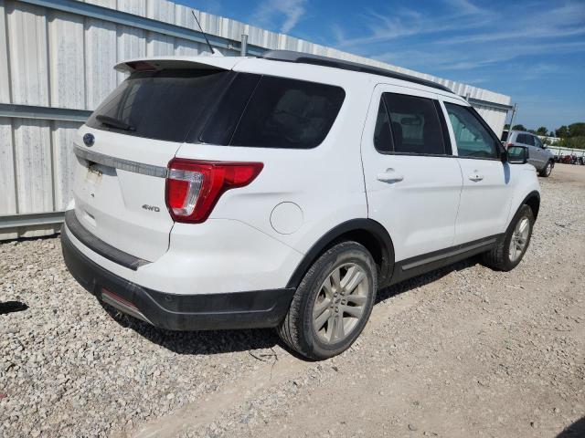 Photo 3 from auction – 2019 FORD EXPLORER XLT with VIN 1FM5K8D88KGB25901