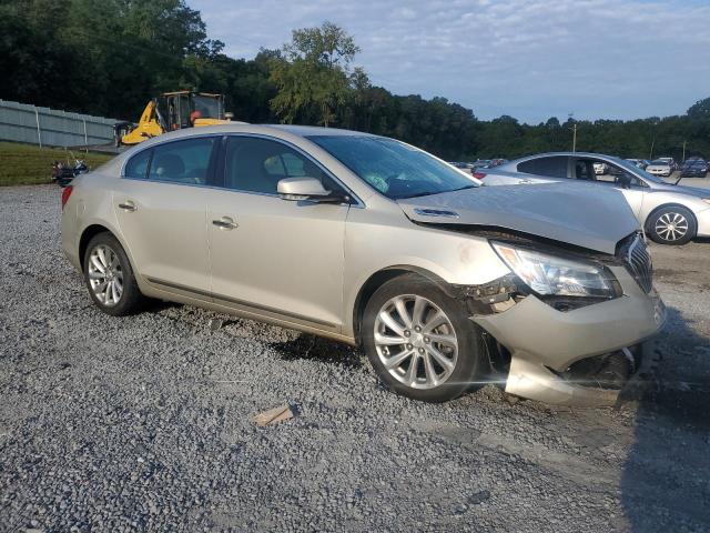 Photo 4 from auction – 2014 BUICK LACROSSE with VIN 1G4GB5G37EF163797