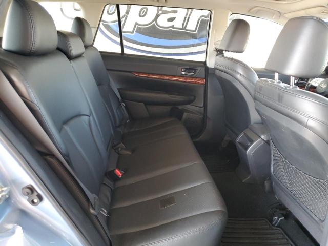Photo 10 from auction – 2011 SUBARU OUTBACK 3.6R LIMITED with VIN 4S4BRDKC6B2312663