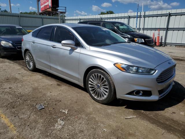Photo 4 from auction – 2014 FORD FUSION TIT with VIN 3FA6P0K98ER367422