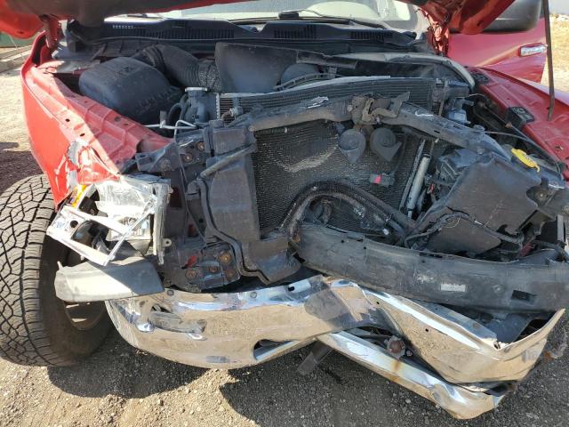 Photo 11 from auction – 2012 DODGE RAM 1500 S with VIN 1C6RD7LT8CS215250
