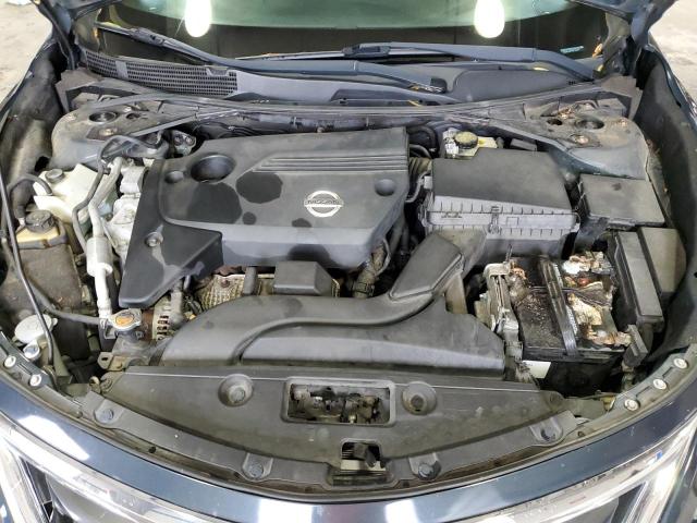 Photo 11 from auction – 2013 NISSAN ALTIMA 2.5 with VIN 1N4AL3AP7DC143241