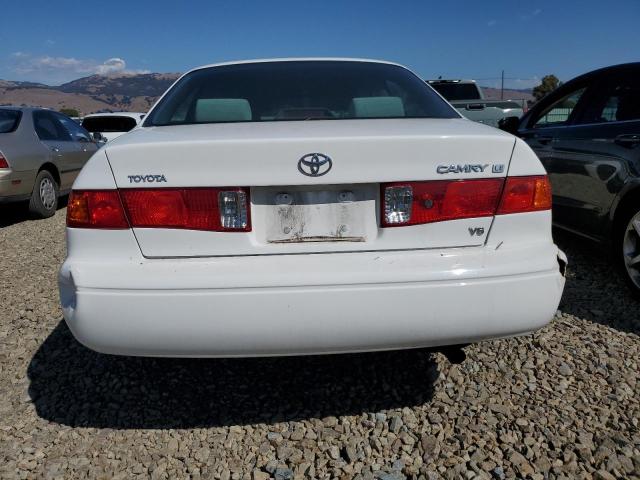 Photo 6 from auction – 2001 TOYOTA CAMRY LE with VIN 4T1BF22KX1U968324