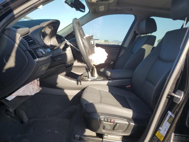 Photo 7 from auction – 2015 BMW X3 XDRIVE2 with VIN 5UXWX9C59F0D60072