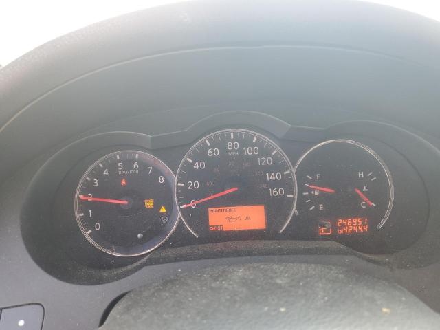 Photo 9 from auction – 2012 NISSAN ALTIMA BAS with VIN 1N4AL2AP1CN412119