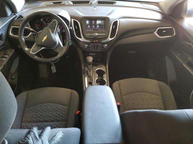 Photo 8 from auction – 2022 CHEVROLET EQUINOX LT with VIN 3GNAXUEV2NL186590