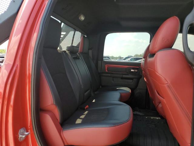 Photo 10 from auction – 2017 RAM 1500 REBEL with VIN 1C6RR7YT9HS588587