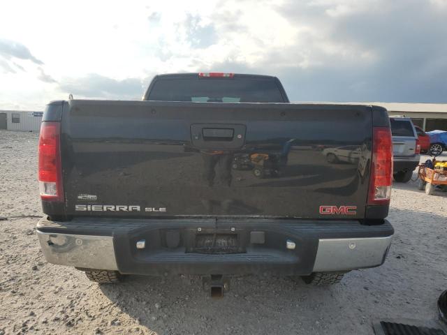 Photo 6 from auction – 2013 GMC SIERRA K1500 SLE with VIN 1GTR2VE76DZ133531