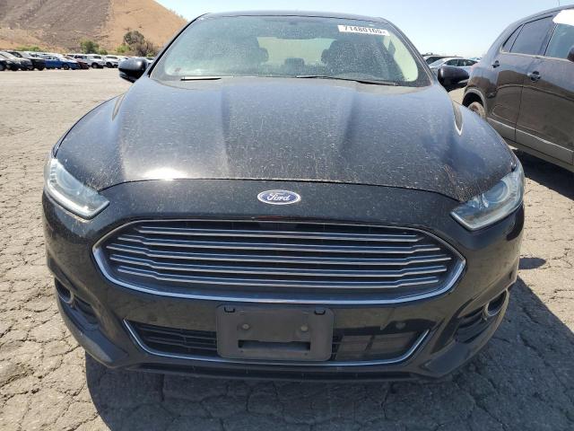 Photo 5 from auction – 2016 FORD FUSION SE PHEV with VIN 3FA6P0PU4GR366719