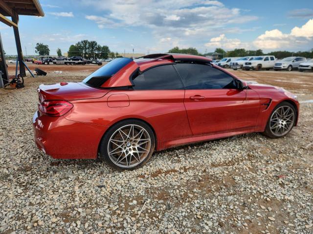 صورة رقم 3 من المزاد - 2018 BMW M4 مع VIN WBS4Z9C5XJED22423