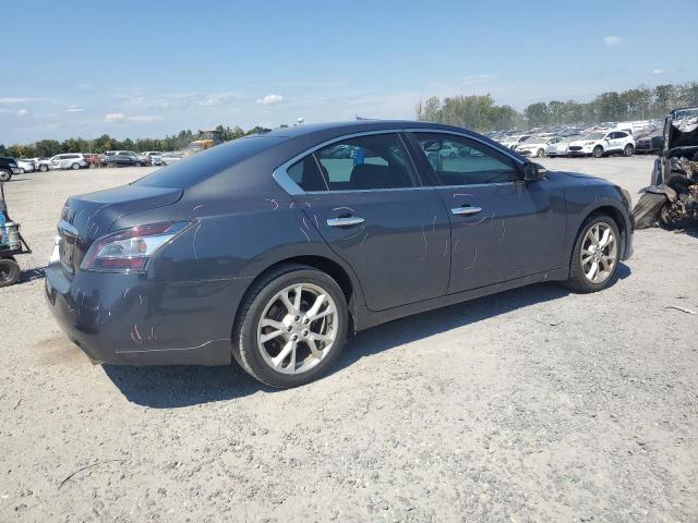 Photo 3 from auction – 2012 NISSAN MAXIMA S with VIN 1N4AA5AP0CC860953