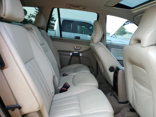 Photo 11 from auction – 2013 VOLVO XC90 with VIN YV4952CZXD1668304