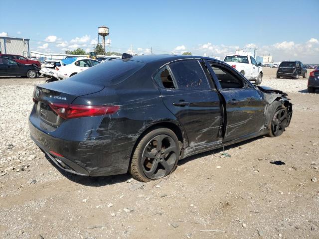 Photo 3 from auction – 2017 ALFA ROMEO GIULIA Q4 with VIN ZARFAEDN2H7536189