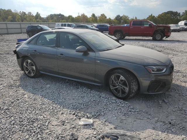 Photo 4 from auction – 2021 AUDI A4 PREMIUM PLUS 45 with VIN WAUEAAF48MA057658