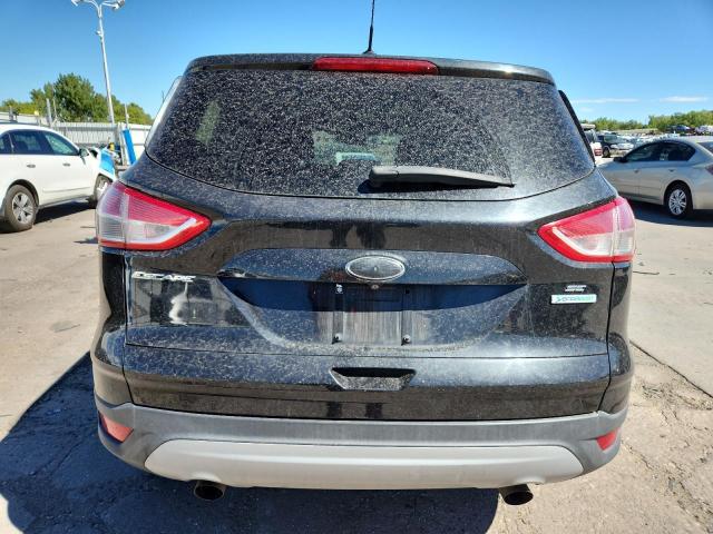 Photo 6 from auction – 2014 FORD ESCAPE SE with VIN 1FMCU0GX3EUD51792