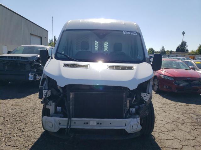 Photo 5 from auction – 2017 FORD TRANSIT T-250 with VIN 1FTYR2CG3HKB47314