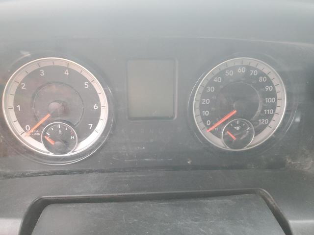 Photo 9 from auction – 2021 RAM 1500 CLASS with VIN 1C6RR7TT5MS517064