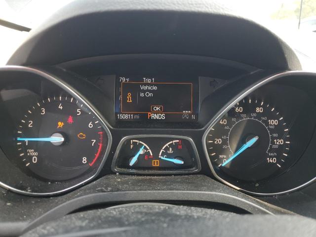 Photo 9 from auction – 2018 FORD ESCAPE SE with VIN 1FMCU0GDXJUB96447