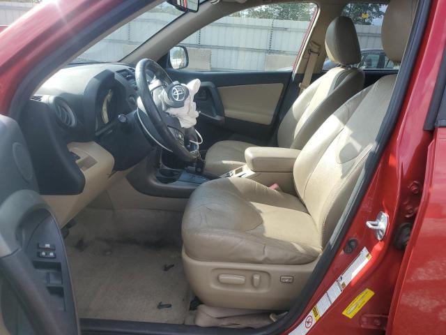 Photo 7 from auction – 2009 TOYOTA RAV4 LIMIT with VIN JTMBF31VX9D007420