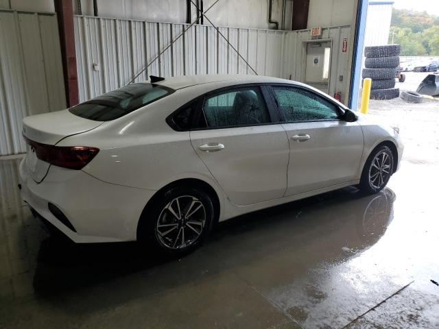 Photo 3 from auction – 2023 KIA FORTE LX with VIN 3KPF24AD5PE616288