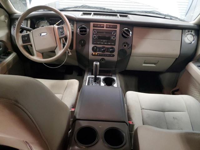 Photo 8 from auction – 2011 FORD EXPEDITION with VIN 1FMJK1J51BEF01625