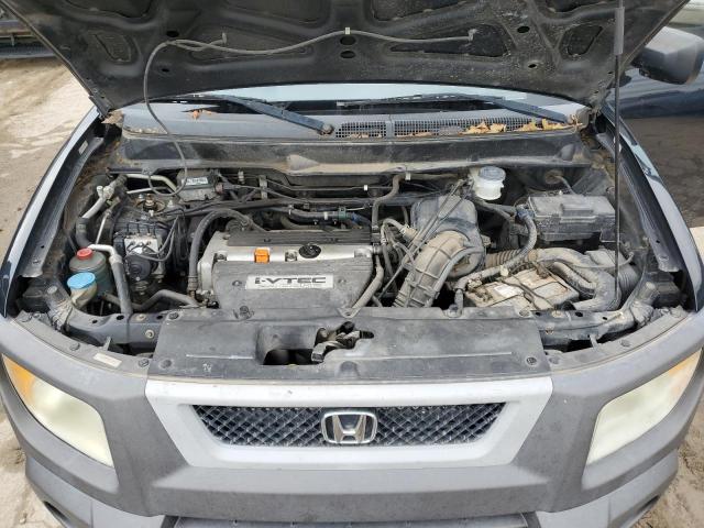 Фото 12 с аукциона – 2004 HONDA ELEMENT EX с VIN 5J6YH28554L039592