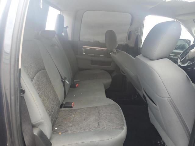 Photo 10 from auction – 2017 RAM 1500 SLT with VIN 1C6RR6LTXHS500695