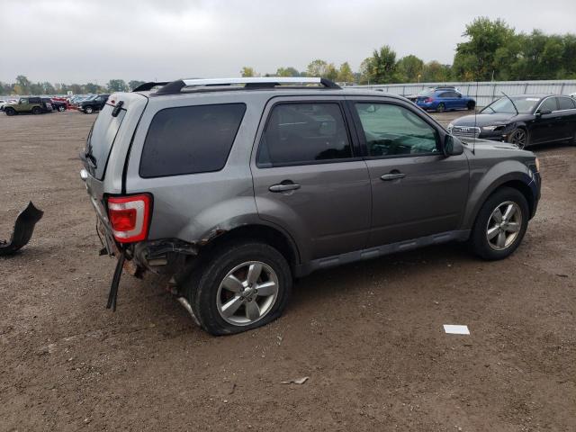 Photo 3 from auction – 2011 FORD ESCAPE with VIN 1FMCU9EG5BKC67651
